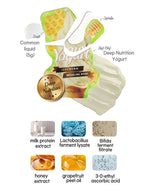 LINDSAY Ice cream Modeling Mask 50g+5g