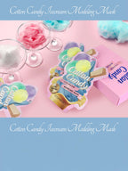 LINDSAY Ice cream Modeling Mask 50g+5g