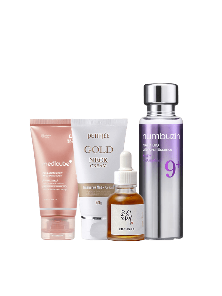 [Mother's Day Gift] Luxury Mother Set