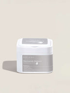 MARY&MAY Niacinamide Vitamin C Brightening Mask packaging in a sleek container with minimal design.