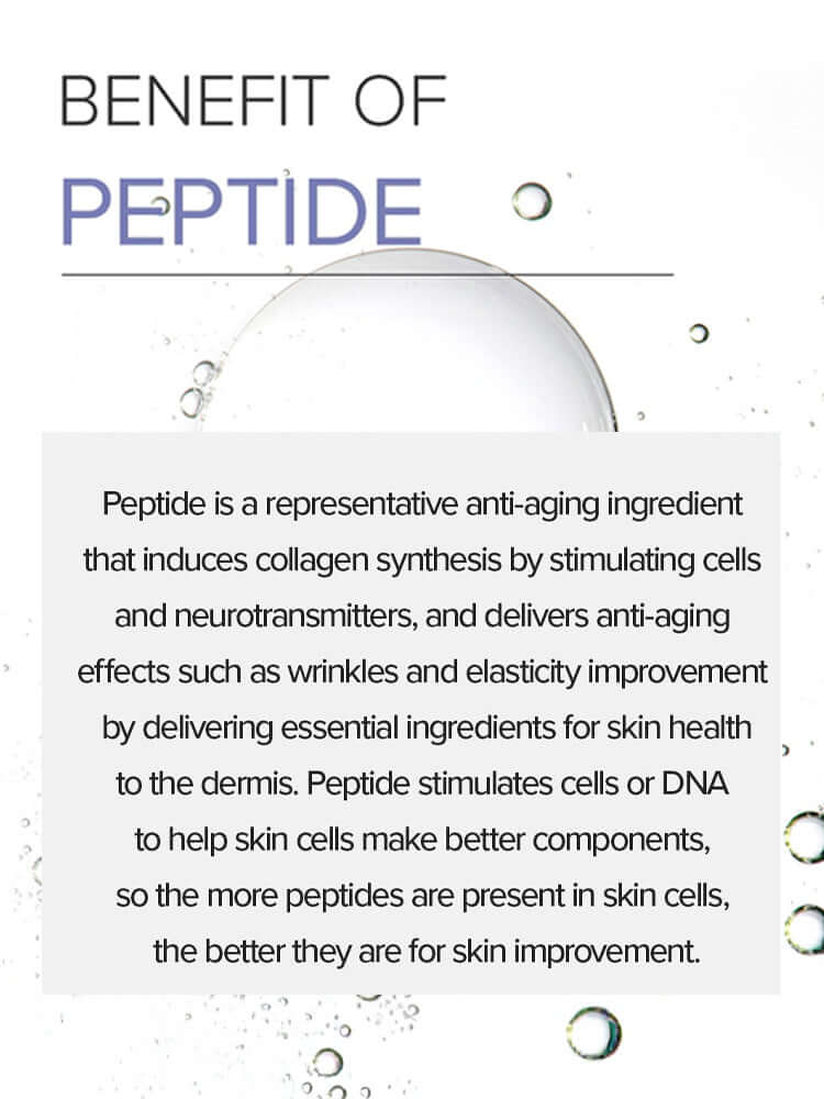 MARY&MAY 6Peptide Complex Serum 30ml