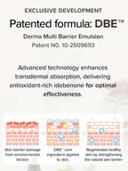 MARY&MAY Idebenone+Blackberry Intense Cream 70g