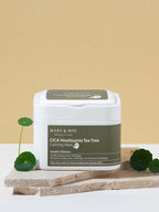 MARY&MAY CICA Houttuynia Tea Tree Calming Mask 400g 30EA