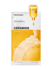 MEDIHEAL Ceramide Essential Mask Moisture Barrier 24ml 10ea