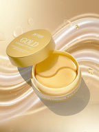 PETITFEE Gold Hydrogel Eye Patch 1.4g (60patch)