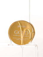 PETITFEE Gold Hydrogel Eye Patch 1.4g (60patch)