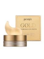PETITFEE Gold Hydrogel Eye Patch 1.4g (60patch)