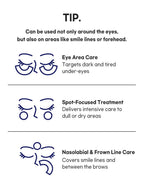 PETITFEE Gold & EGF Eye & Spot Patch (Eye 60patch/Spot 30patch)