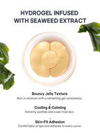 PETITFEE Gold & EGF Eye & Spot Patch (Eye 60patch/Spot 30patch)