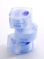 PETITFEE Agave Cooling Hydrogel Eye patch 84g (60pieces,30pairs)