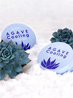 PETITFEE Agave Cooling Hydrogel Eye patch 84g (60pieces,30pairs)