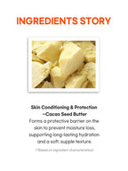 PETITFEE Cacao Energizing Hydrogel Eye patch 84g (60pieces,30pairs)