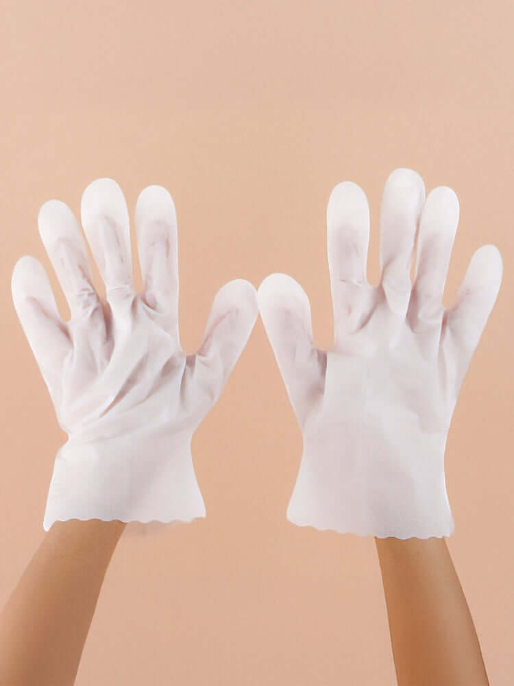 PETITFEE Dry Essence Hand/Foot Pack #1pcs (1pair)