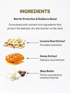 PETITFEE Gold Neck Cream 50g