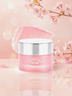 PETITFEE Oil Blossom Lip Mask 15g #Camelia Seed Oil (Barrier Protection)