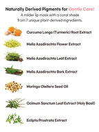 PETITFEE Oil Blossom Lip Mask 15g #Camelia Seed Oil (Barrier Protection)