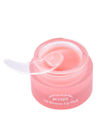 PETITFEE Oil Blossom Lip Mask 15g #Camelia Seed Oil (Barrier Protection)
