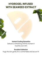 PETITFEE Gold Hydrogel Mask Pack 32g #5pcs