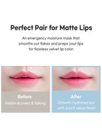 PETITFEE Aura Quartz Lip Mask 6.4g