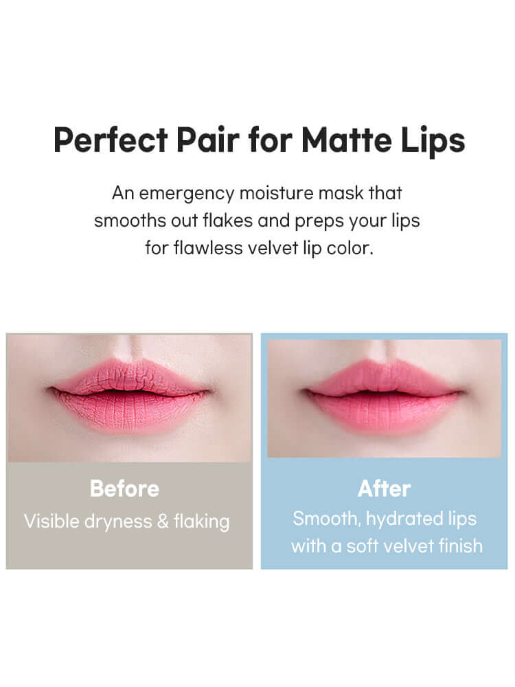 PETITFEE Aura Quartz Lip Mask 6.4g