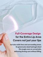 PETITFEE Aura Quartz Lip Mask 6.4g