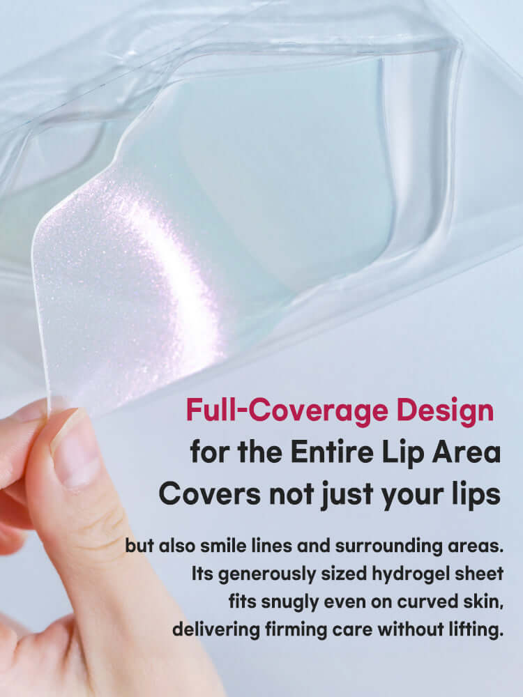 PETITFEE Aura Quartz Lip Mask 6.4g