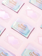 PETITFEE Aura Quartz Lip Mask 6.4g