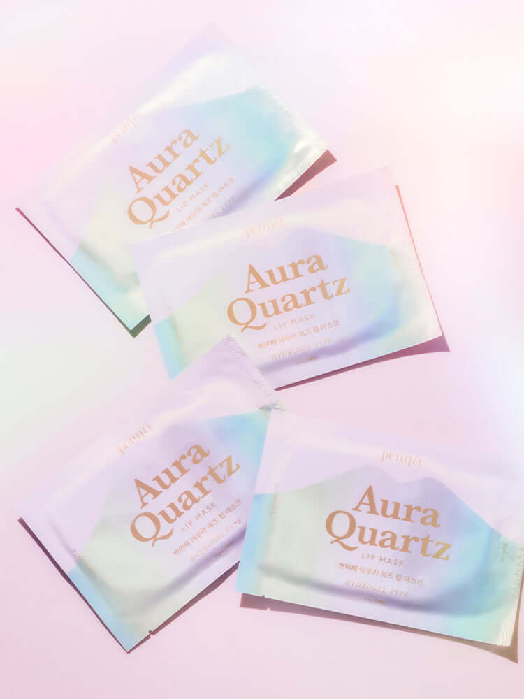 PETITFEE Aura Quartz Lip Mask 6.4g