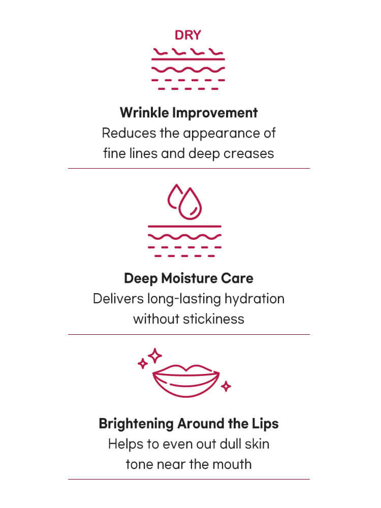 PETITFEE Aura Quartz Lip Mask 6.4g