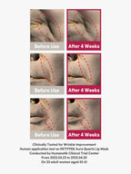 PETITFEE Aura Quartz Lip Mask 6.4g