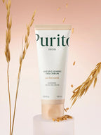 PURITO Oat In Calming Gel Cream Oat Seed Water Soothing Facial Gel Cream 100ml