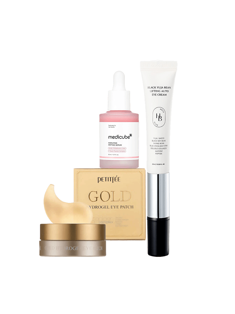 [Mother's Day Gift] Queen’s Glow Set