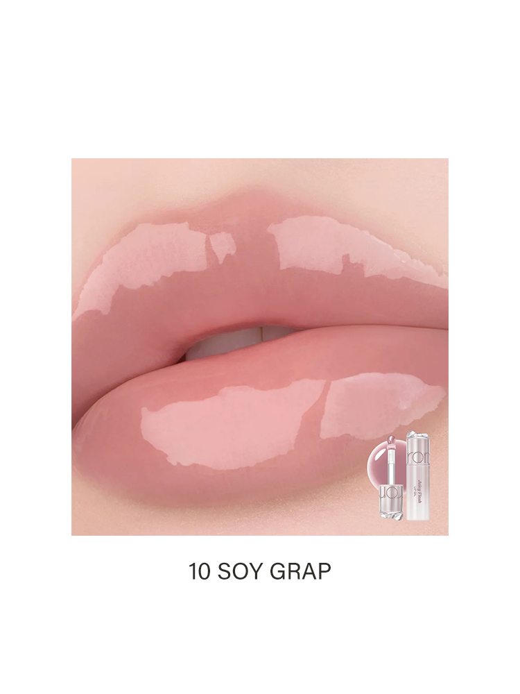 rom&nd Juicy Flash Lip Oil 4.5g