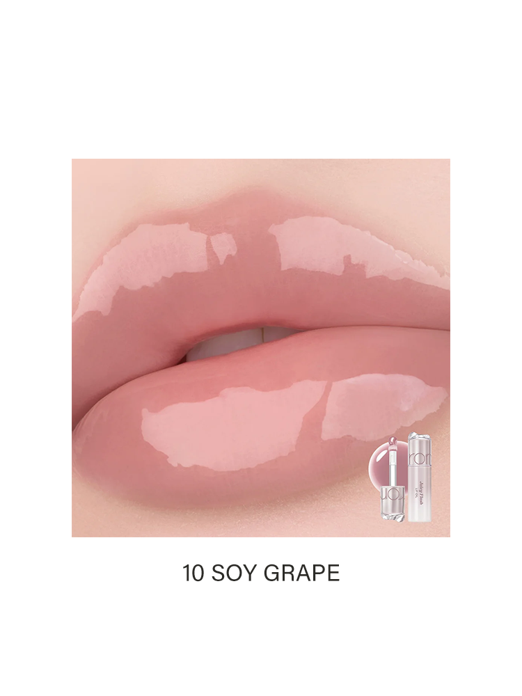 rom&nd Juicy Flash Lip Oil 4.5g