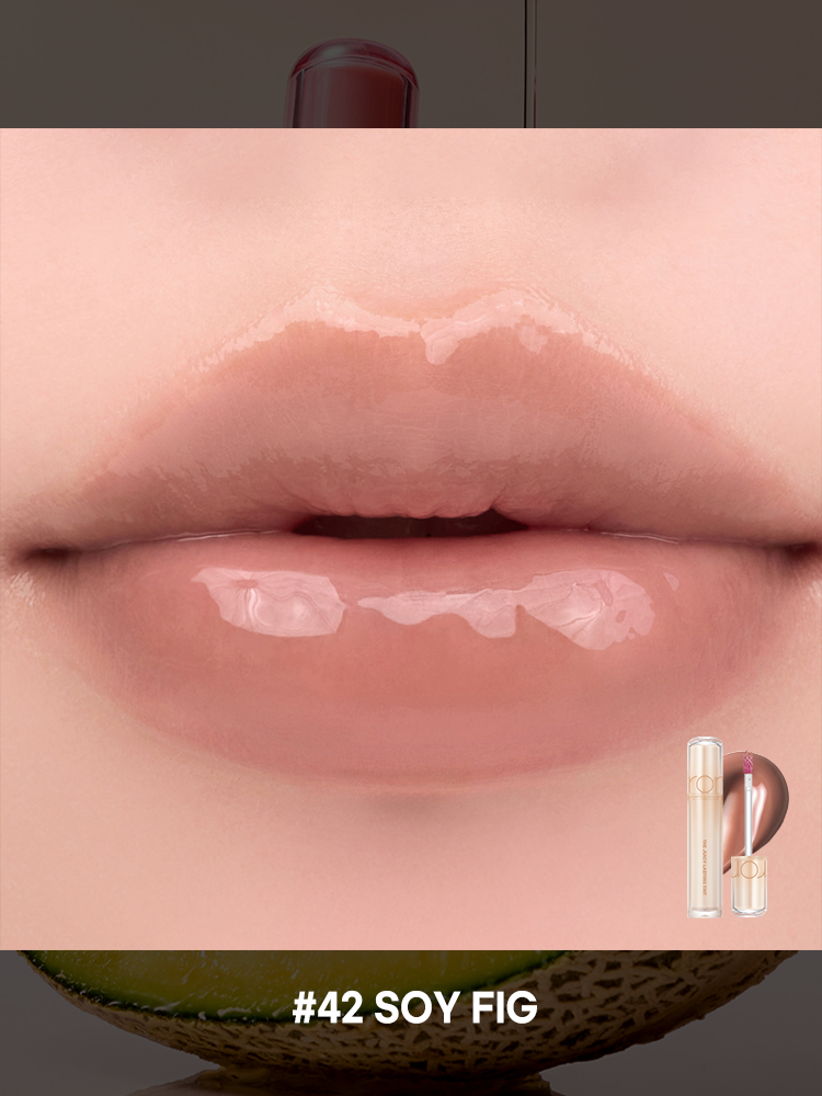rom&nd The Juicy Lasting Tint 3.5g