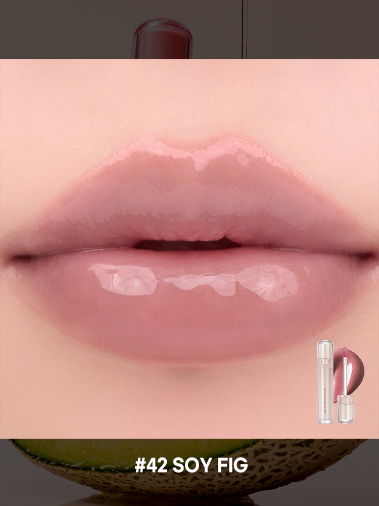 rom&nd The Juicy Lasting Tint 3.5g