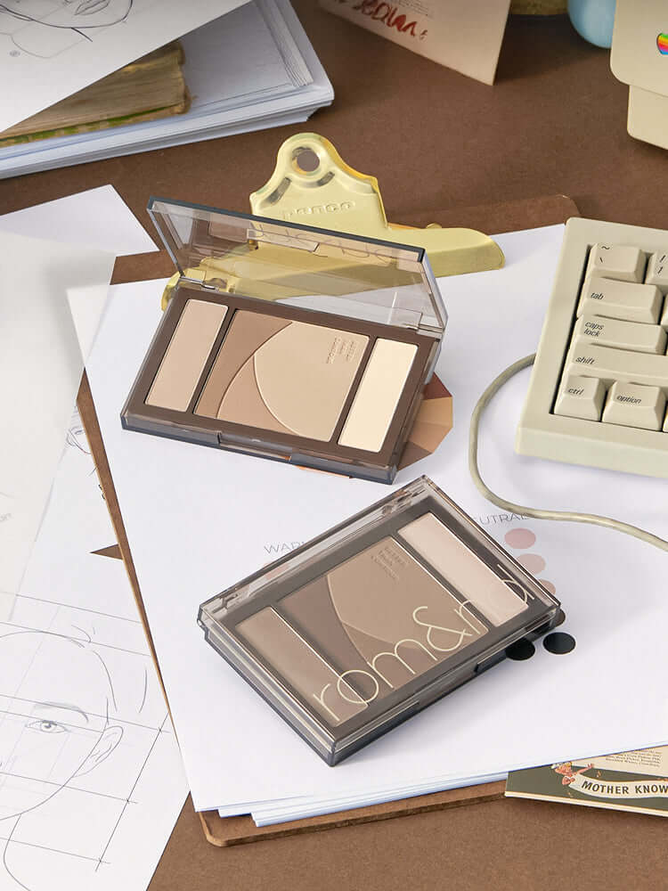 rom&nd Better Than Contour 20.5g