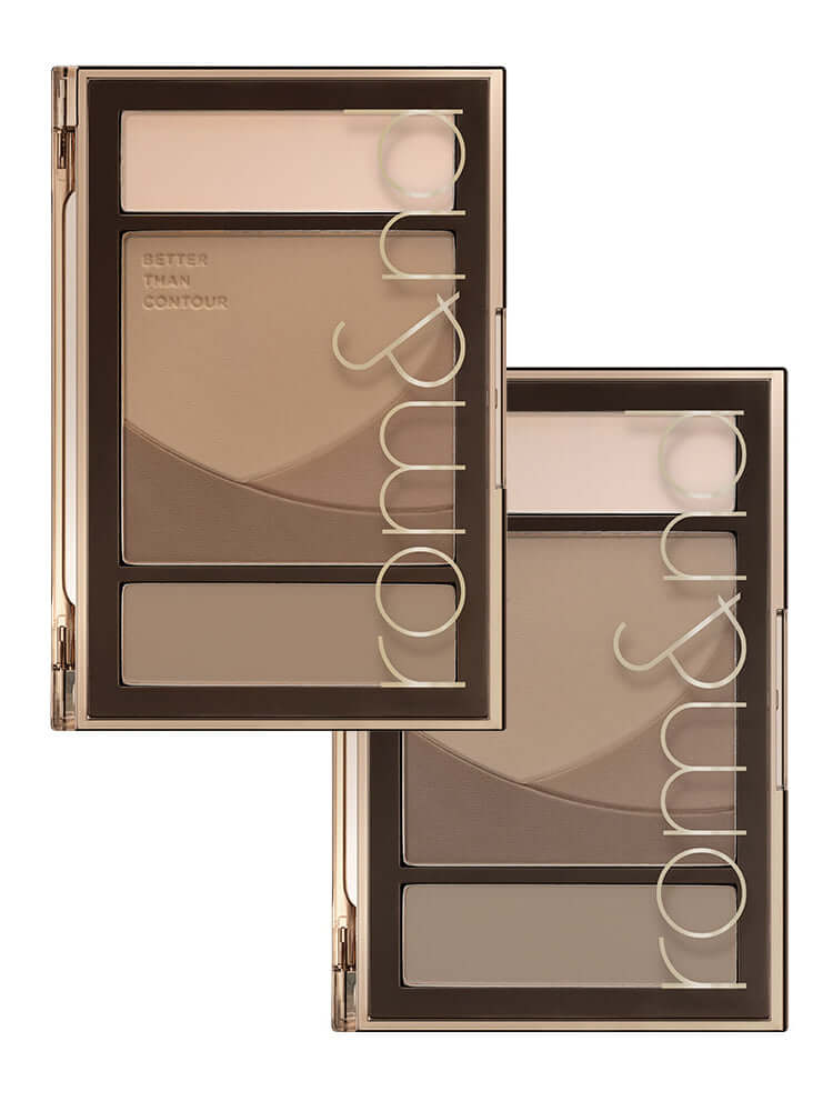 rom&nd Better Than Contour 20.5g