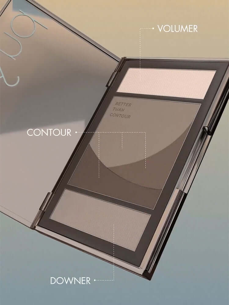 rom&nd Better Than Contour 20.5g