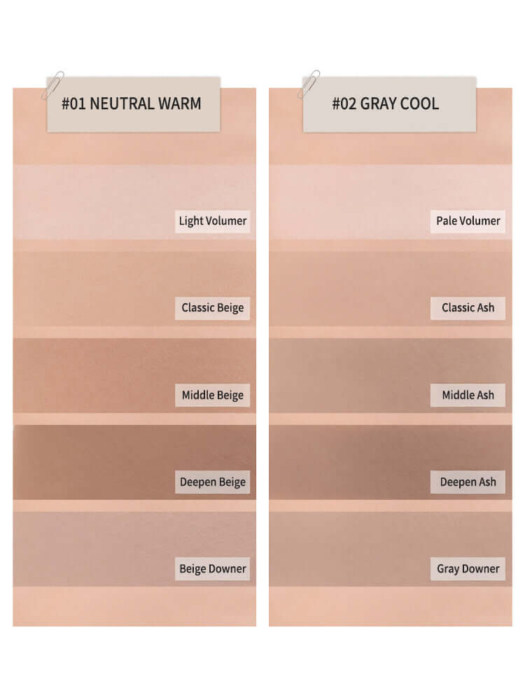 rom&nd Better Than Contour 20.5g