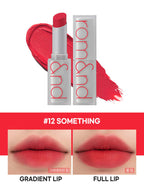 rom&nd Zero Matte Lipstick 3g