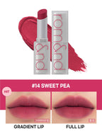 rom&nd Zero Matte Lipstick 3g