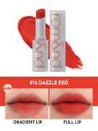 rom&nd Zero Matte Lipstick 3g