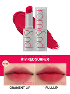 rom&nd Zero Matte Lipstick 3g