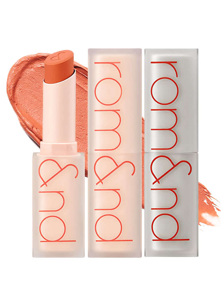 rom&nd Zero Matte Lipstick 3g