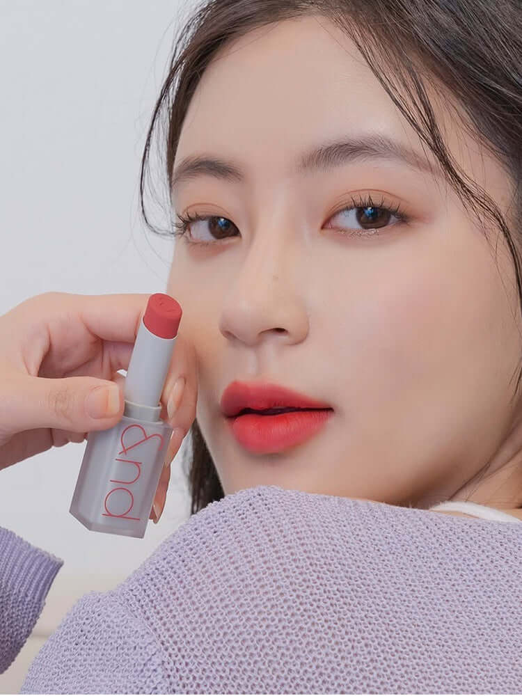 rom&nd Zero Matte Lipstick 3g