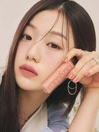 rom&nd Zero Matte Lipstick MUTERAL NUDE 3g