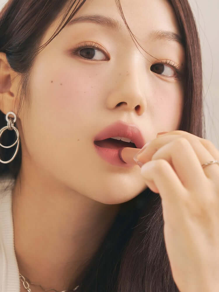 rom&nd Zero Matte Lipstick MUTERAL NUDE 3g