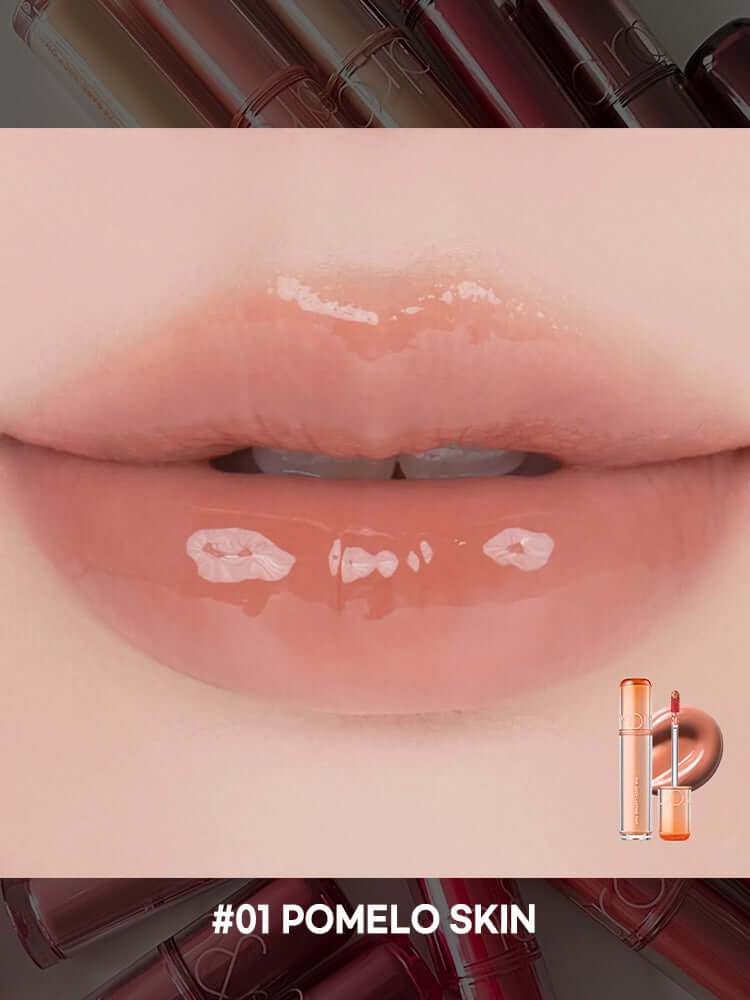 rom&nd The Juicy Lasting Tint 2.0 3.5g