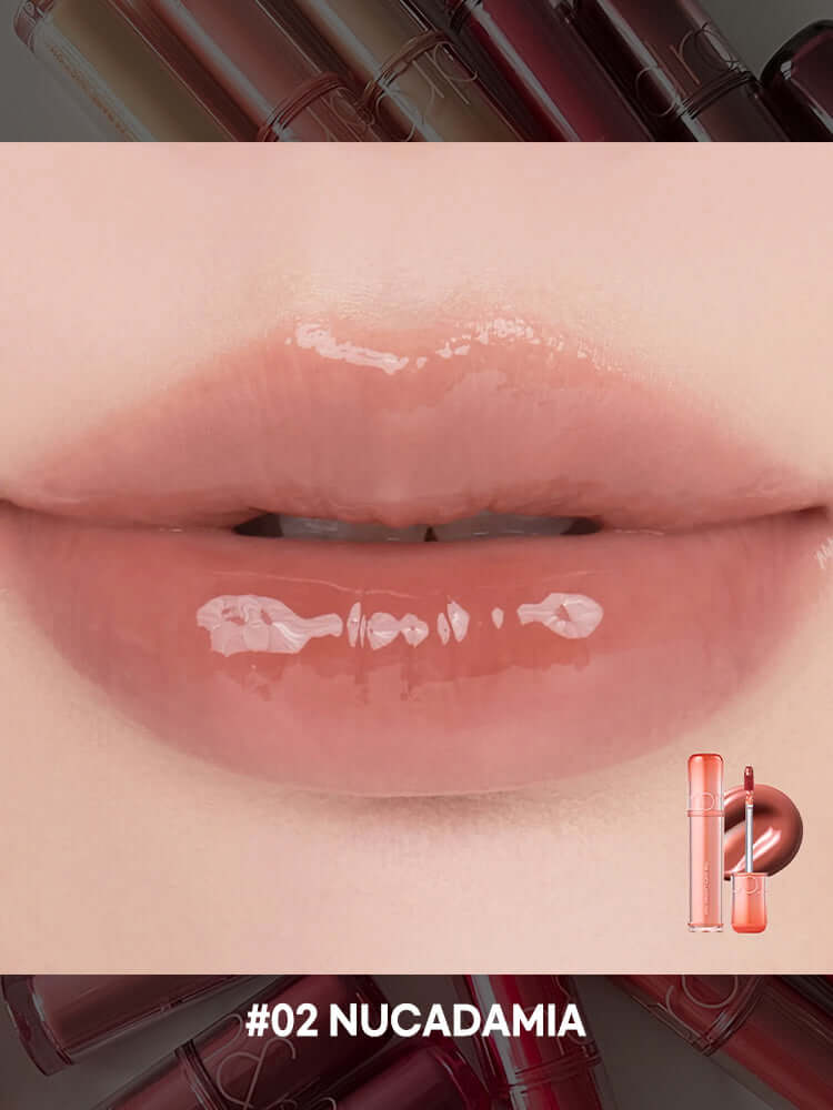 rom&nd The Juicy Lasting Tint 2.0 3.5g